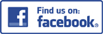 Mynd með færslu Facebook logo